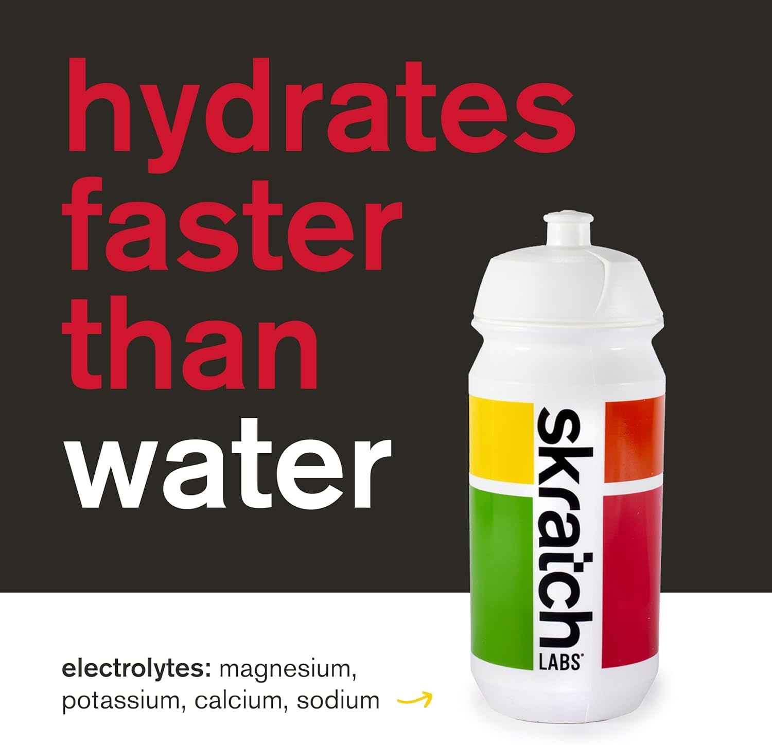 Hydration Sports Drink Mix Packets – Real‑Fruit Electrolyte Powder for Fast Hydration & Endurance | Strawberry Lemonade | 20 Pack | Vegan, Non‑Gmo, Clean Ingredients